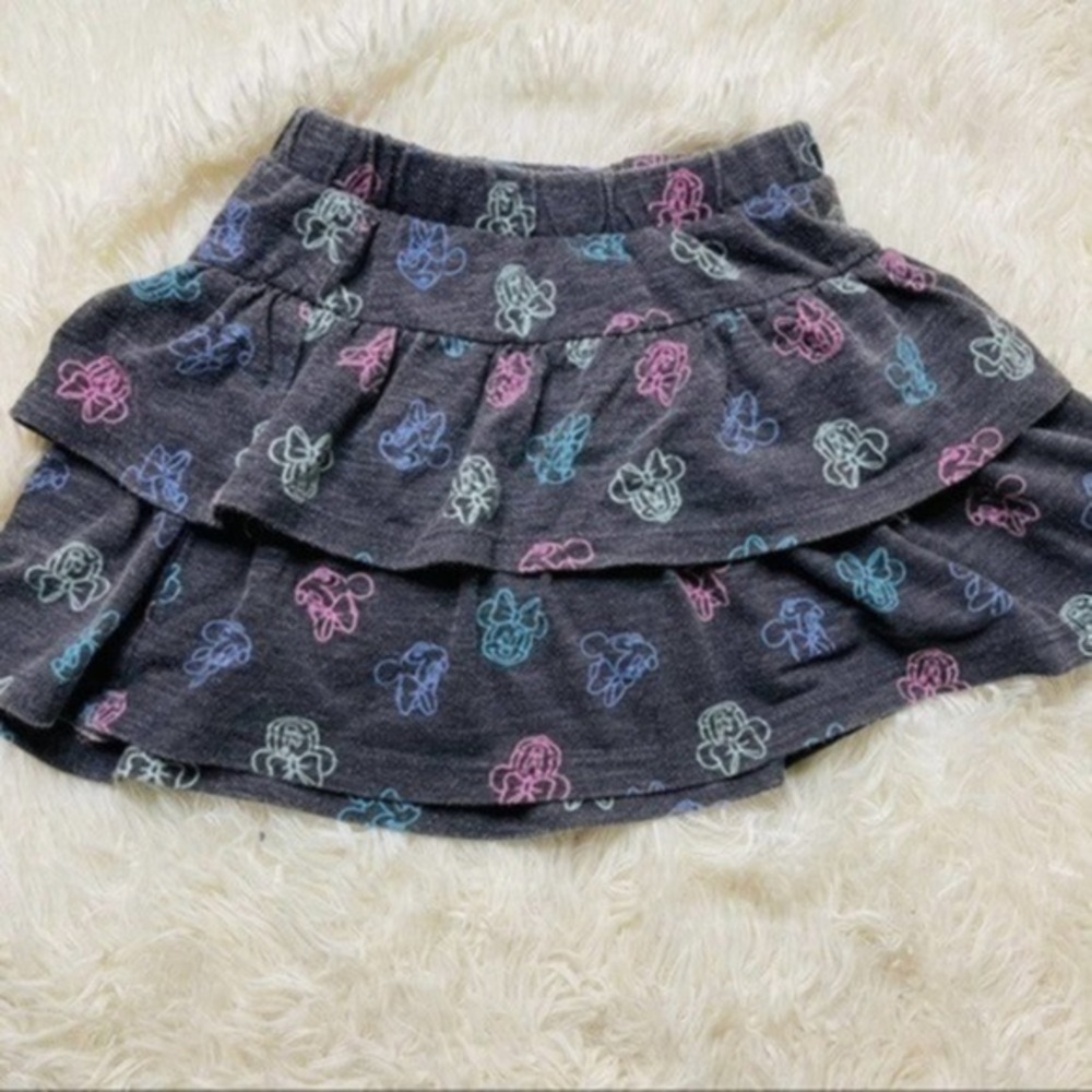 Disney Minnie Mouse Skort